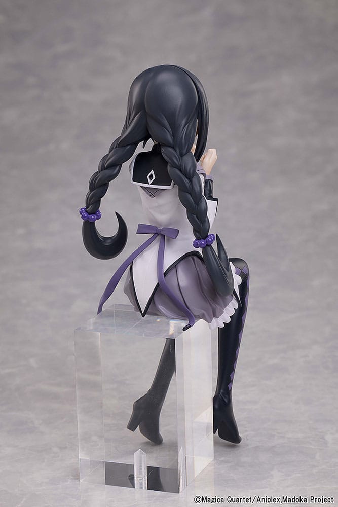 Homura Akemi Tea Party Cake Song Ver.Aniplex