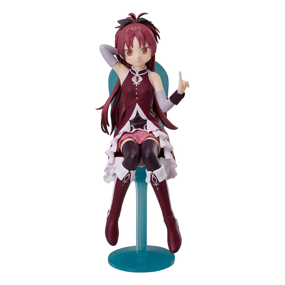 Kyoko Sakura Tea Party Cake Song Ver.Aniplex - Anime Figuren günstig kaufen