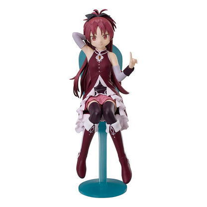 Kyoko Sakura Tea Party Cake Song Ver.Aniplex - Anime Figuren günstig kaufen