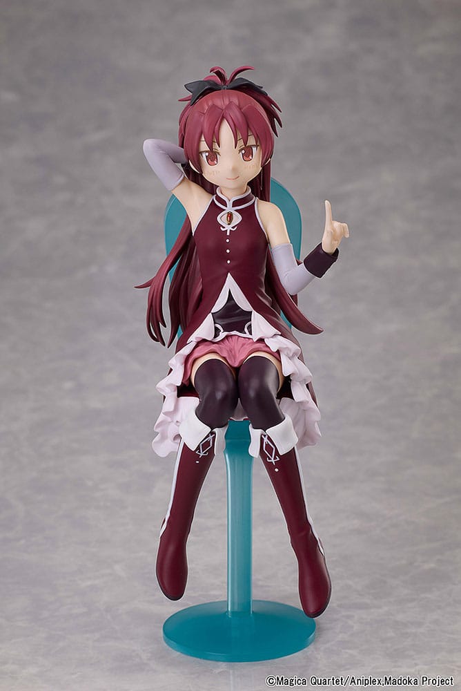 Kyoko Sakura Tea Party Cake Song Ver.Aniplex - Anime Figuren günstig kaufen