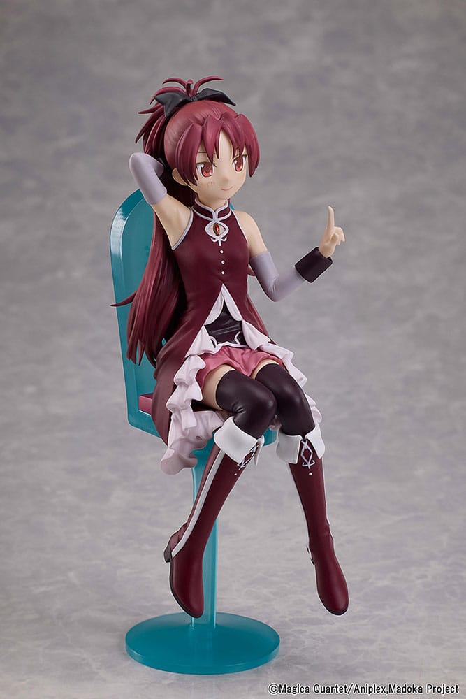 Kyoko Sakura Tea Party Cake Song Ver.Aniplex - Anime Figuren günstig kaufen