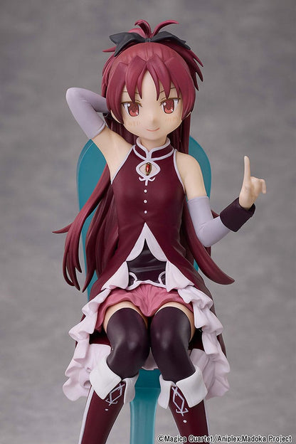 Kyoko Sakura Tea Party Cake Song Ver.Aniplex - Anime Figuren günstig kaufen