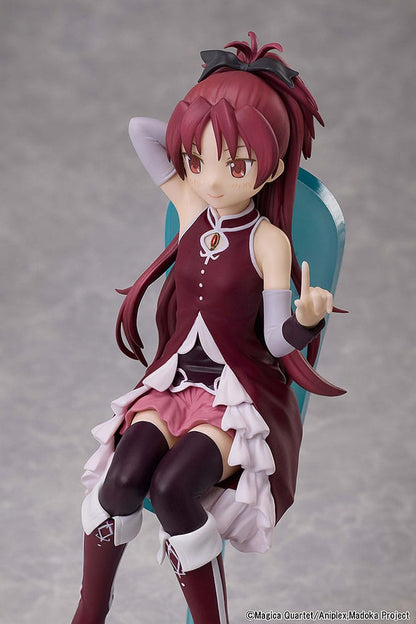 Kyoko Sakura Tea Party Cake Song Ver.Aniplex - Anime Figuren günstig kaufen