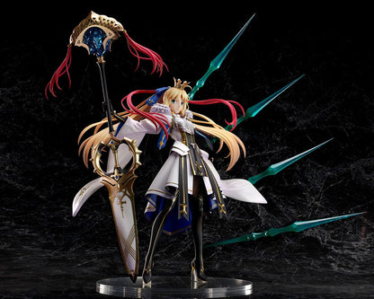 Altria Caster (3rd Ascension) - Caster  Ver. / Fate/Grand Order