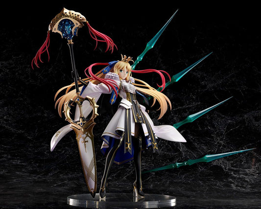 Altria Caster (3rd Ascension) Caster Ver. Aniplex - Anime Figuren günstig kaufen