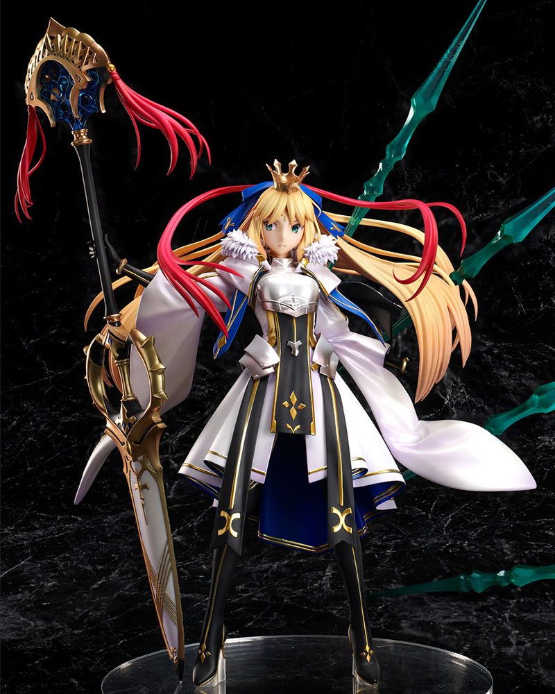 Altria Caster (3rd Ascension) Caster Ver. Aniplex