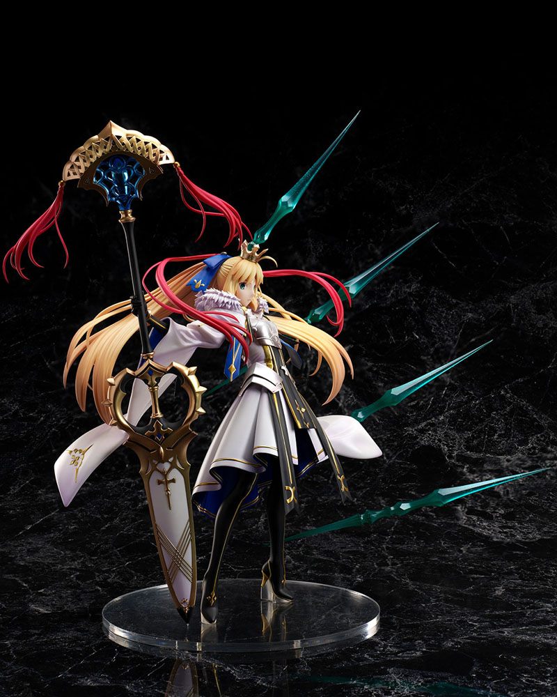 Altria Caster (3rd Ascension) Caster Ver. Aniplex