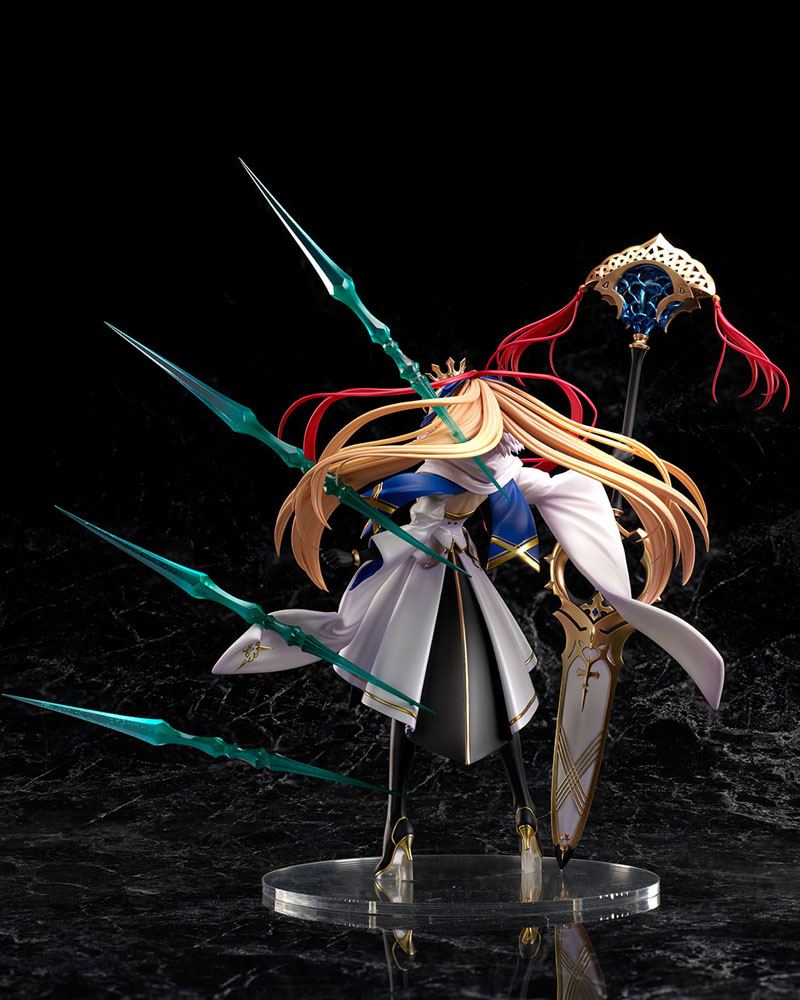 Altria Caster (3rd Ascension) Caster Ver. Aniplex