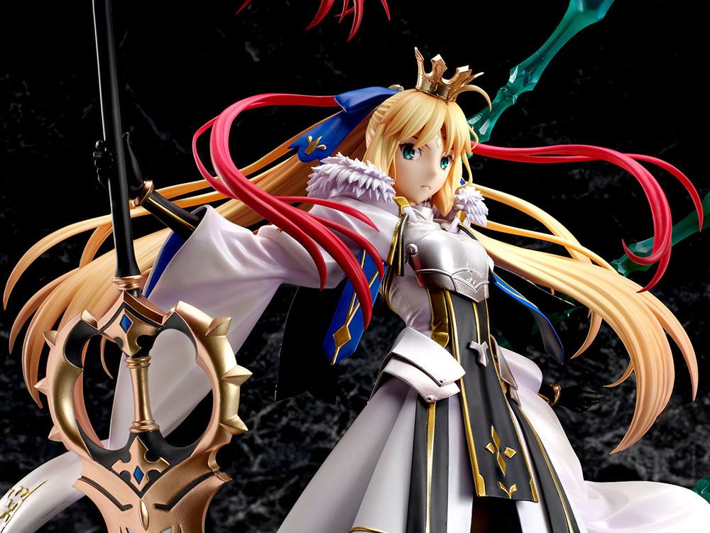Altria Caster (3rd Ascension) Caster Ver. Aniplex