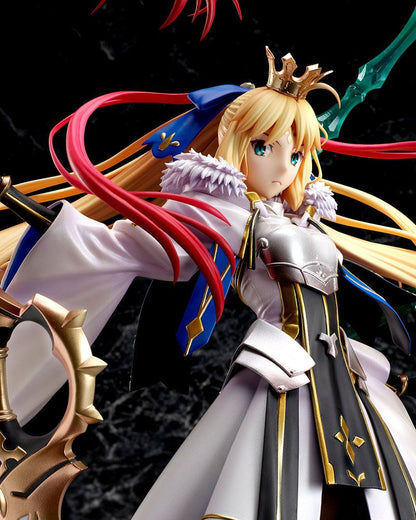 Altria Caster (3rd Ascension) Caster Ver. Aniplex