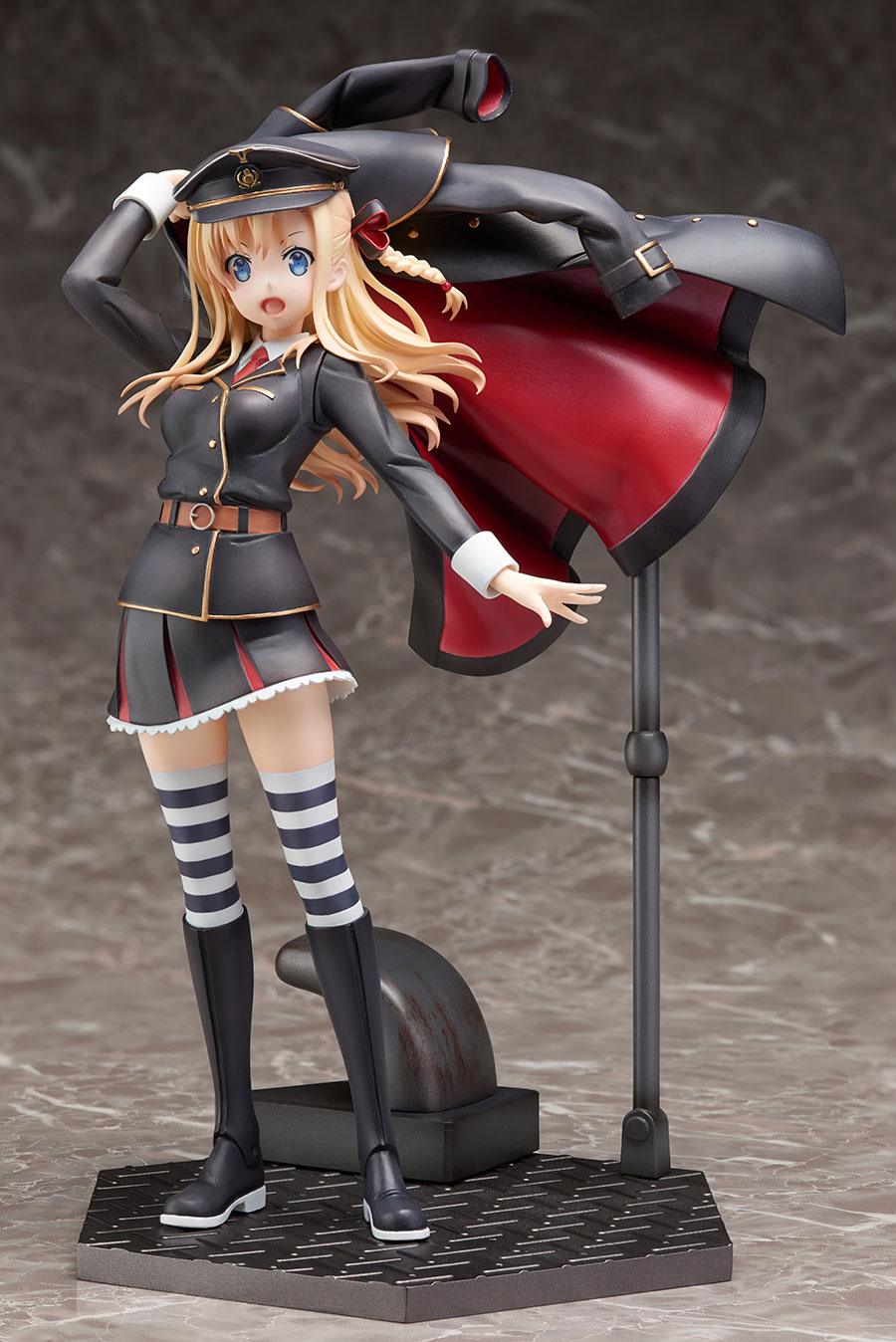 Wilhelmina High School Fleet Aniplex - Anime Figuren günstig kaufen