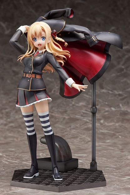 Wilhelmina High School Fleet Aniplex - Anime Figuren günstig kaufen