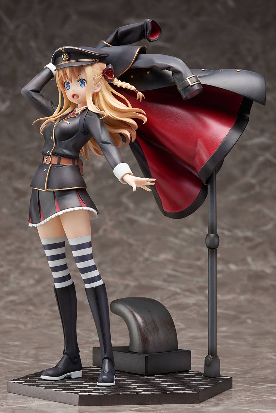Wilhelmina High School Fleet Aniplex - Anime Figuren günstig kaufen