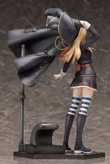 Wilhelmina High School Fleet Aniplex - Anime Figuren günstig kaufen