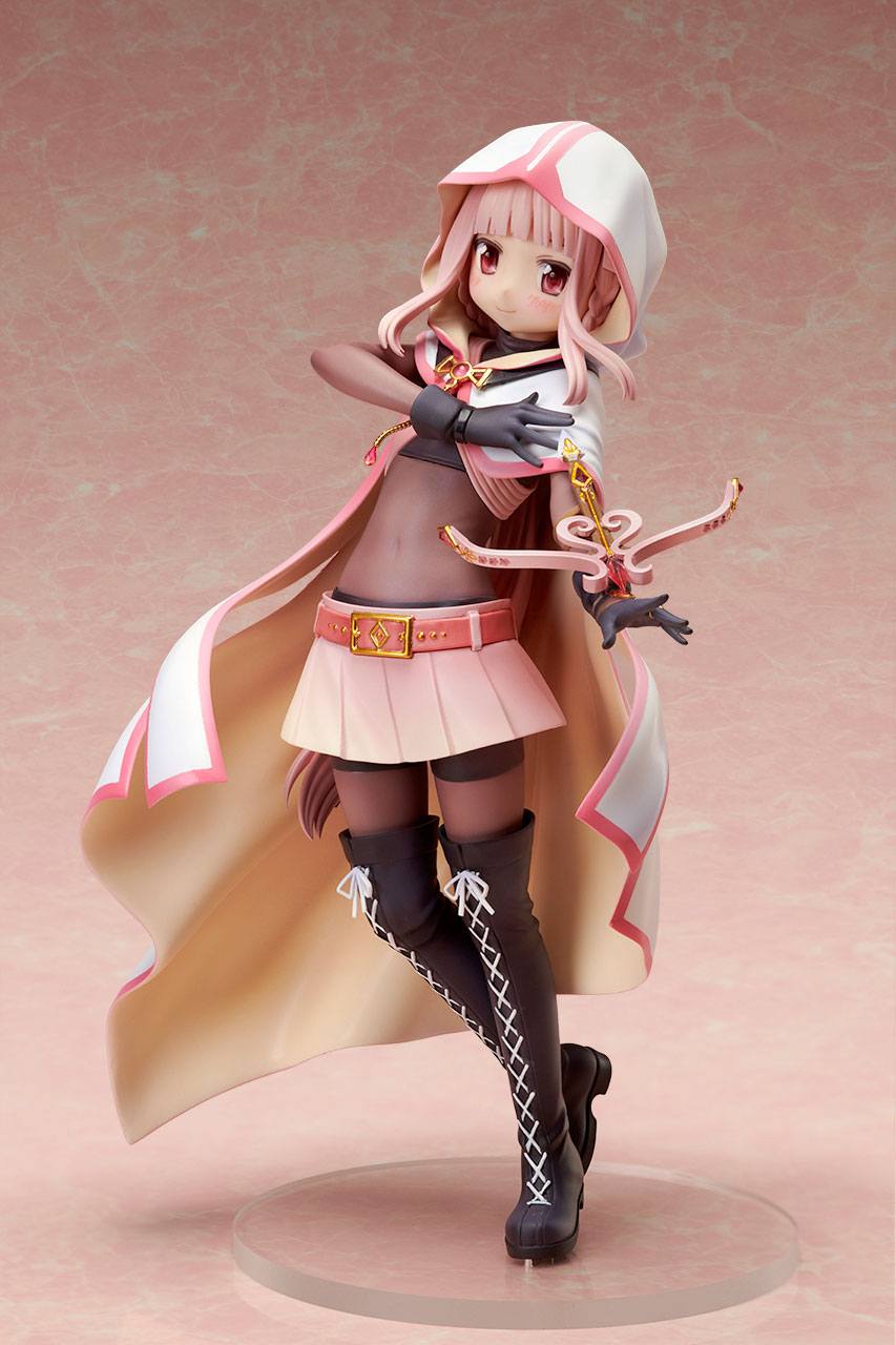Iroha Tamaki - Puella Magi Madoka - Aniplex