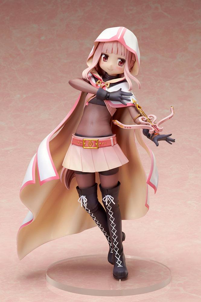 Iroha Tamaki - Puella Magi Madoka - Aniplex