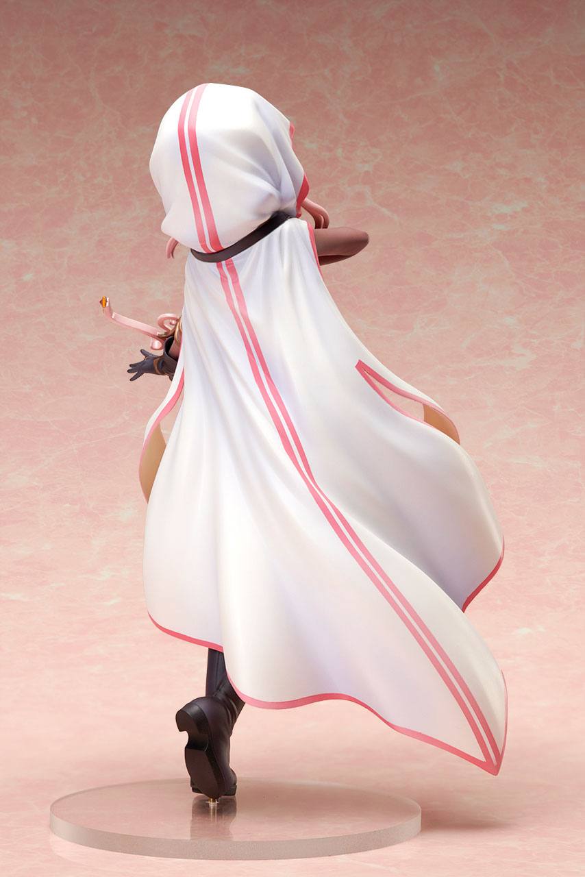 Iroha Tamaki - Puella Magi Madoka - Aniplex