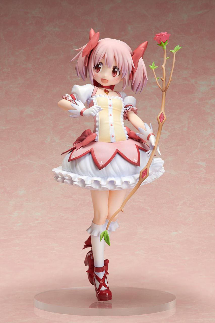 Madoka Kaname - Puella Magi Madoka Magica - Aniplex