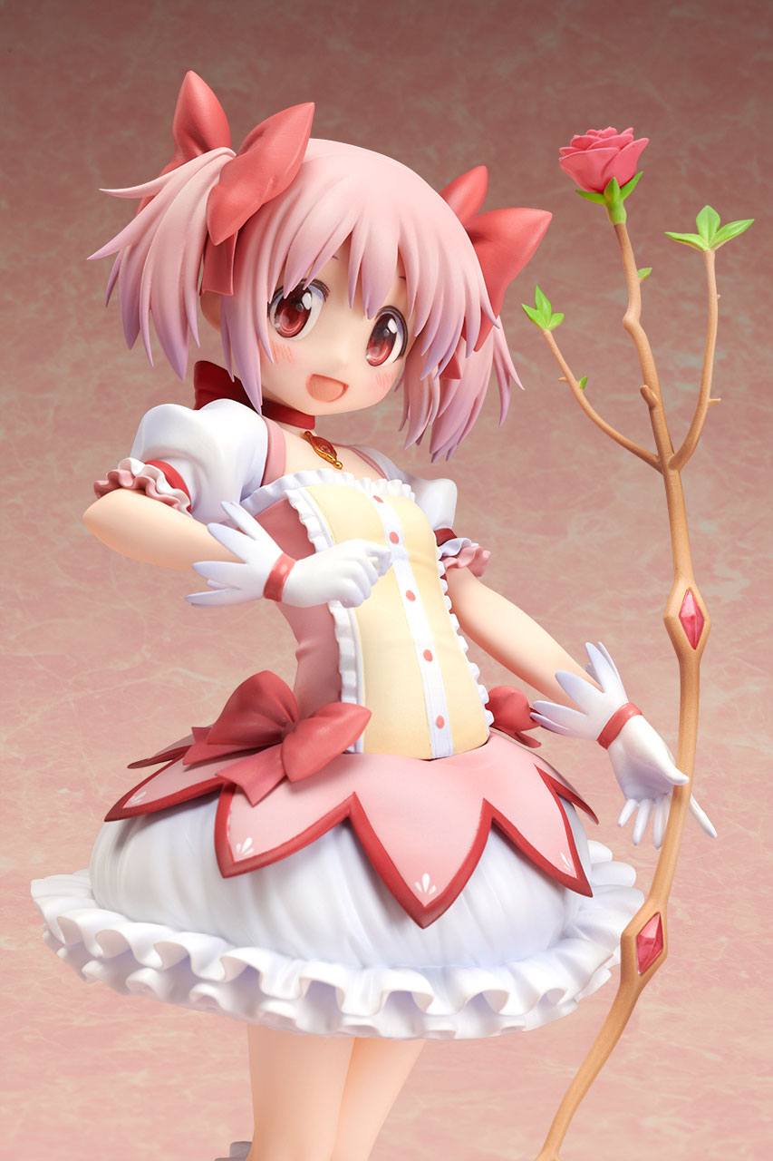 Madoka Kaname - Puella Magi Madoka Magica - Aniplex