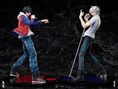 Samatoki Aohitsugi Hypnosis Mic: Division Rap Battle Rhyme Anima Aniplex