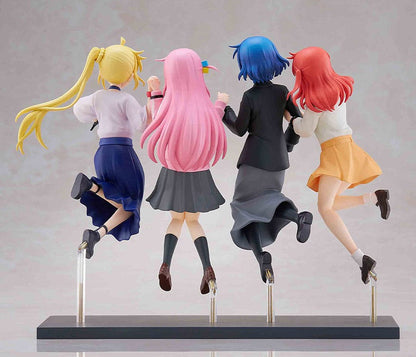 Jumping Girl(s) Bocchi the Rock! Aniplex