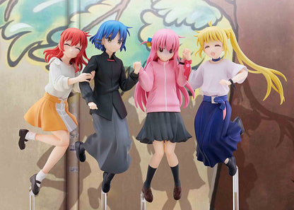 Jumping Girl(s) Bocchi the Rock! Aniplex