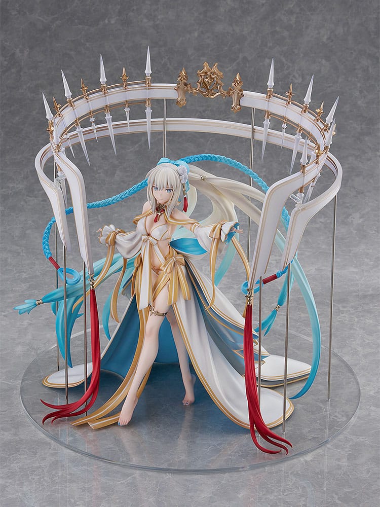 Morgan, Lady of the Water (Morgan le Fay) Fate/Grand Order Aniplex