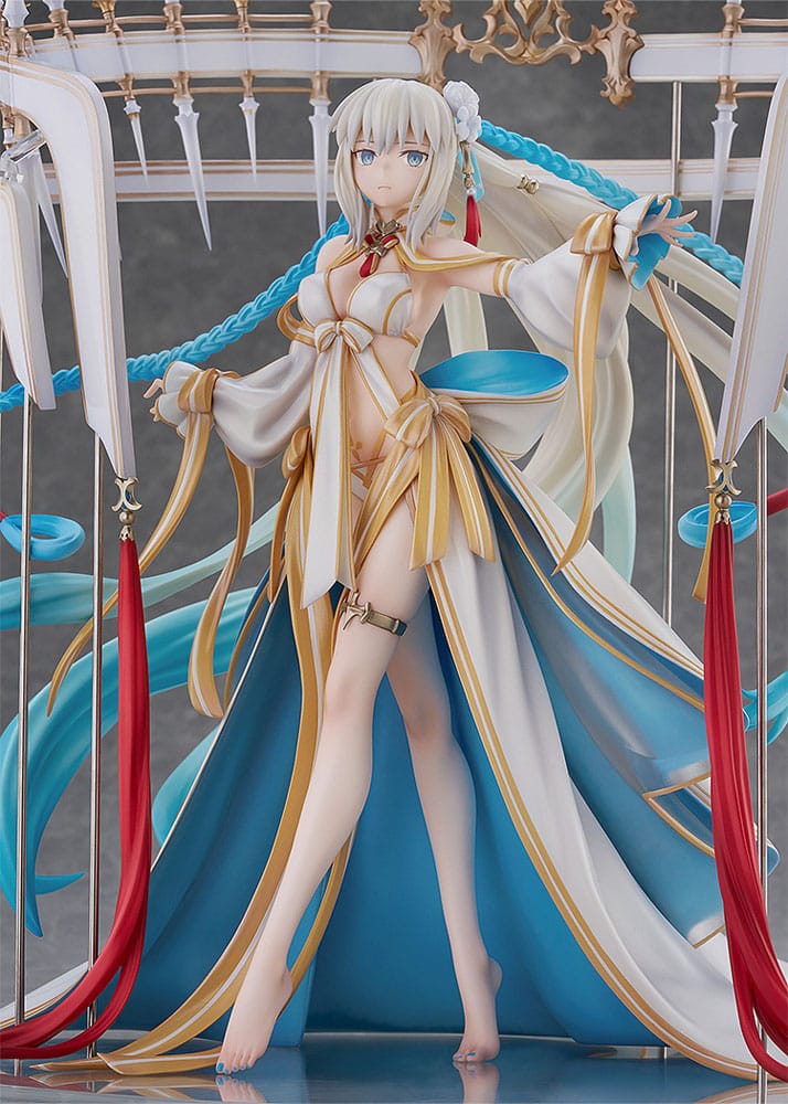 Morgan, Lady of the Water (Morgan le Fay) Fate/Grand Order Aniplex