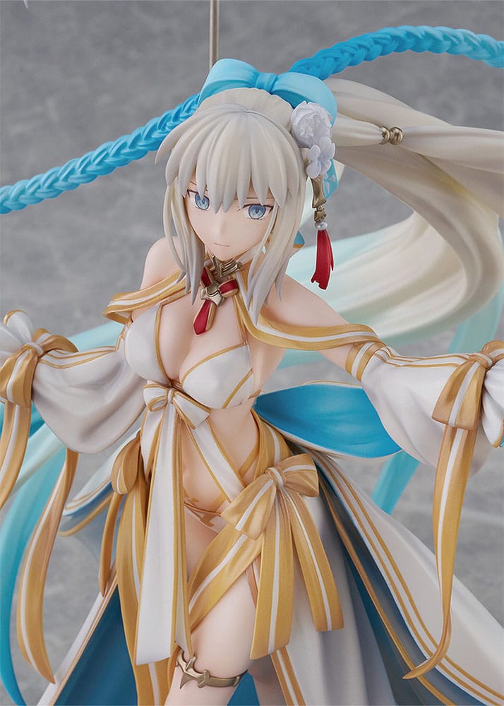 Morgan, Lady of the Water (Morgan le Fay) Fate/Grand Order Aniplex
