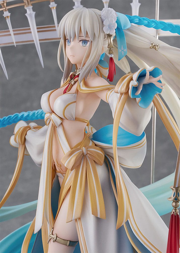Morgan, Lady of the Water (Morgan le Fay) Fate/Grand Order Aniplex