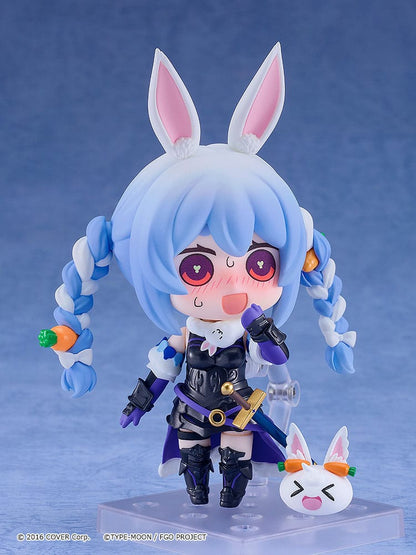 Usada Pekora Mash Kyrielight Collaboration Ver. Nendoroid Aniplex