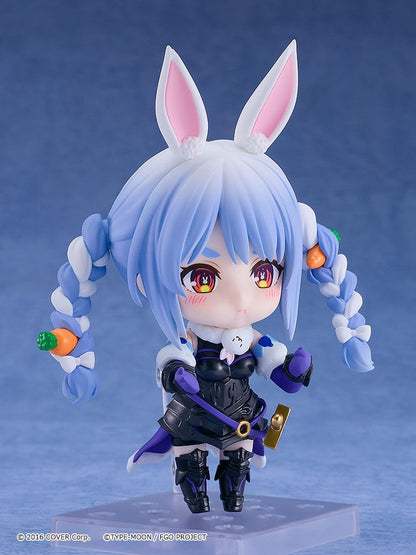 Usada Pekora Mash Kyrielight Collaboration Ver. Nendoroid Aniplex
