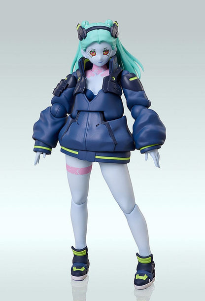 Rebecca Cyberpunk: Edgerunners BUZZmod Aniplex - Anime Figuren günstig kaufen