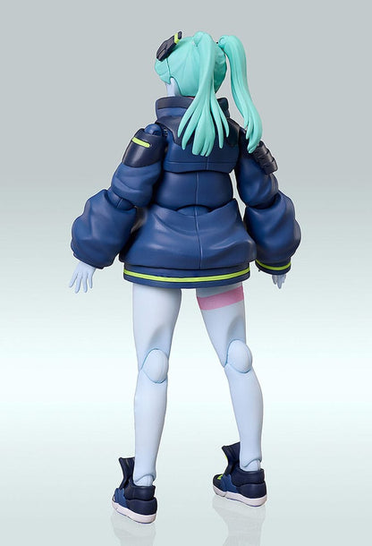 Rebecca Cyberpunk: Edgerunners BUZZmod Aniplex - Anime Figuren günstig kaufen
