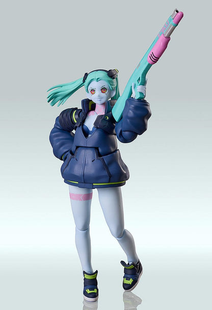 Rebecca Cyberpunk: Edgerunners BUZZmod Aniplex - Anime Figuren günstig kaufen