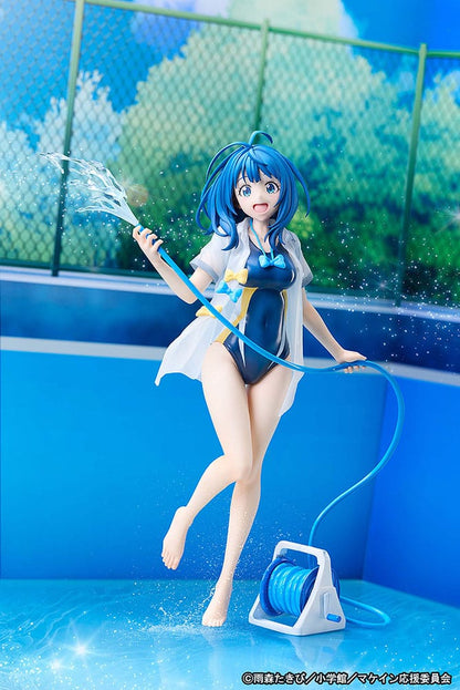 Anna Yanami School Swimsuit Ver. Apex