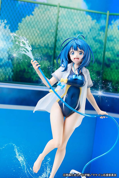 Anna Yanami School Swimsuit Ver. Apex