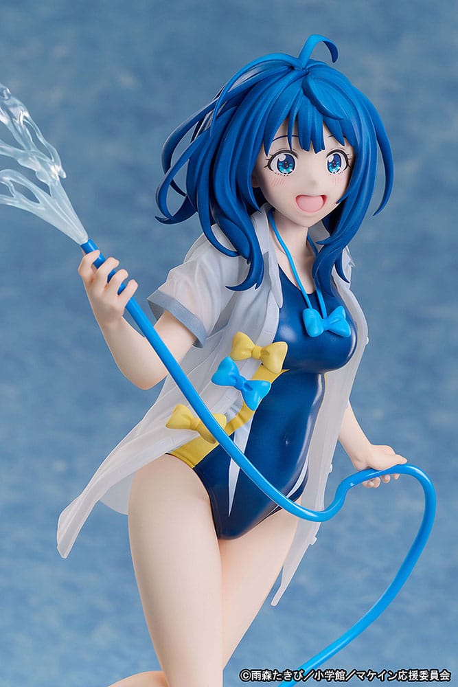 Anna Yanami School Swimsuit Ver. Apex