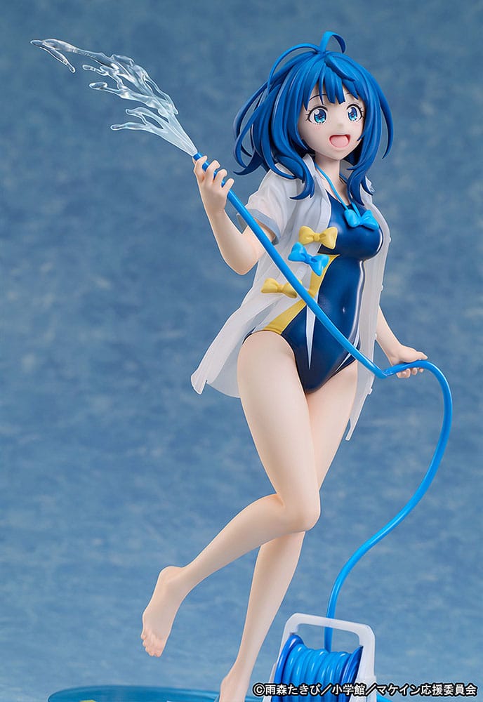 Anna Yanami School Swimsuit Ver. Apex