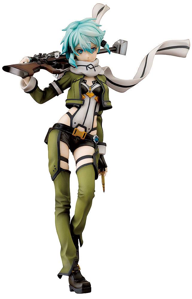 Anime Figuren günstig bei genkidama.de