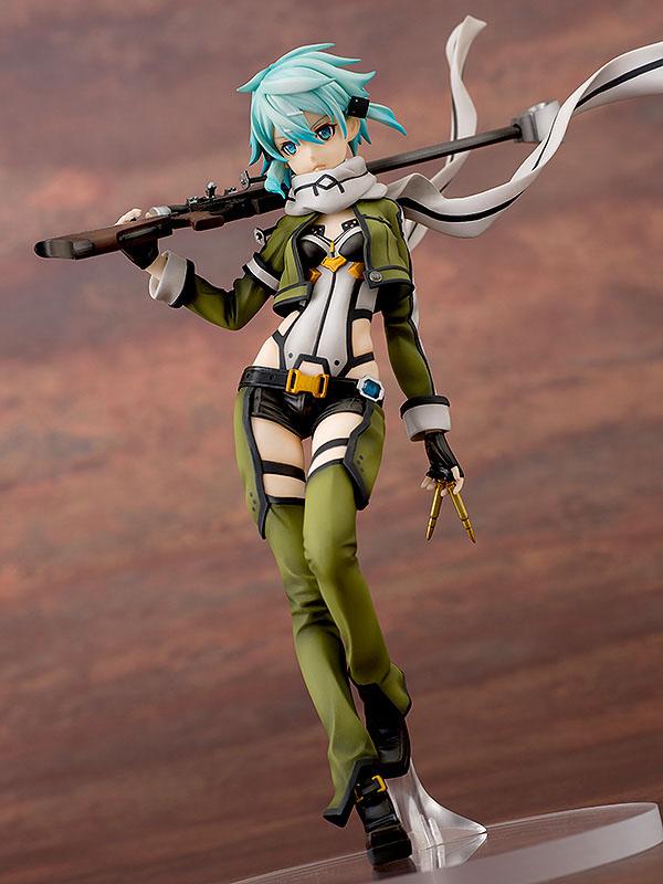 Anime Figuren günstig bei genkidama.de