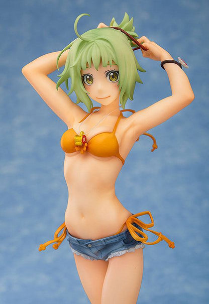 Hikari Kohinata Swimsuit Style  Amanchu! Advance Aqua Marine - Anime Figuren günstig kaufen