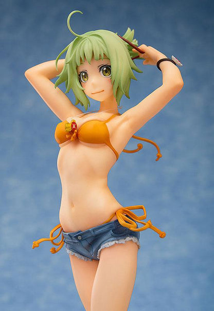 Hikari Kohinata Swimsuit Style  Amanchu! Advance Aqua Marine - Anime Figuren günstig kaufen