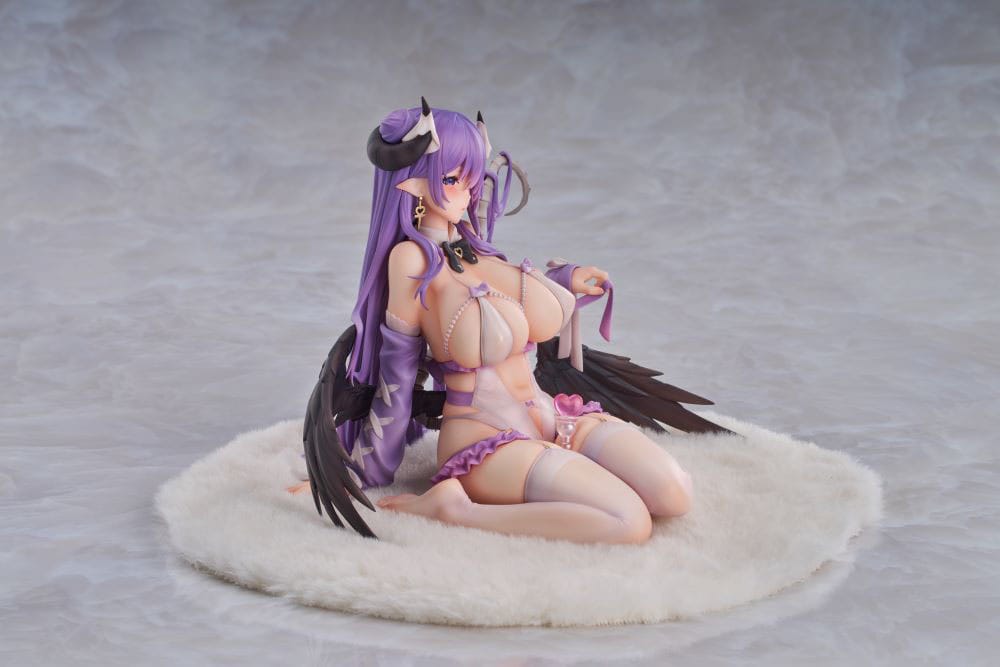 Amethyst Original Character Ascendia - Anime Figuren günstig kaufen