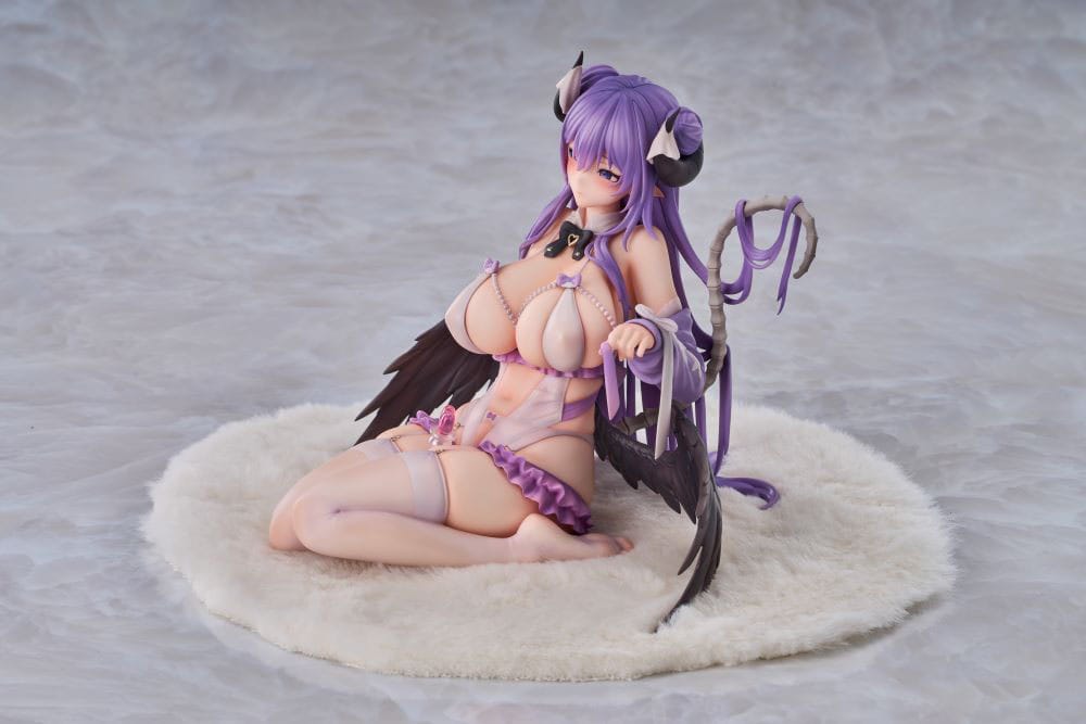 Amethyst Original Character Ascendia - Anime Figuren günstig kaufen
