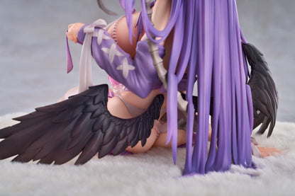 Amethyst Original Character Ascendia