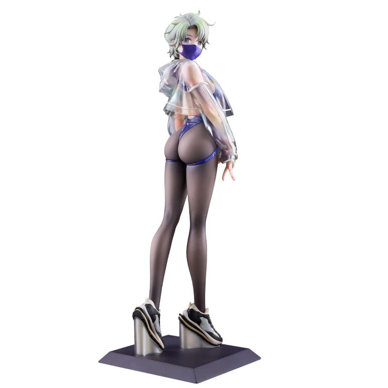 YD Sage Normal Edition Original Design ART - Anime Figuren günstig kaufen