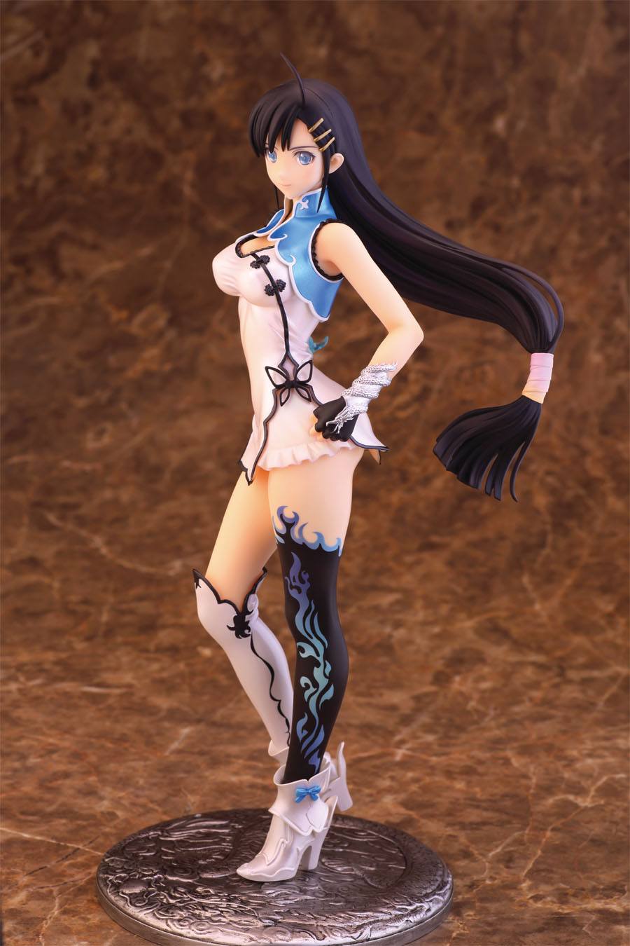 Won Pairon Blade Arcus from Shining Alphamax - Anime Figuren günstig kaufen