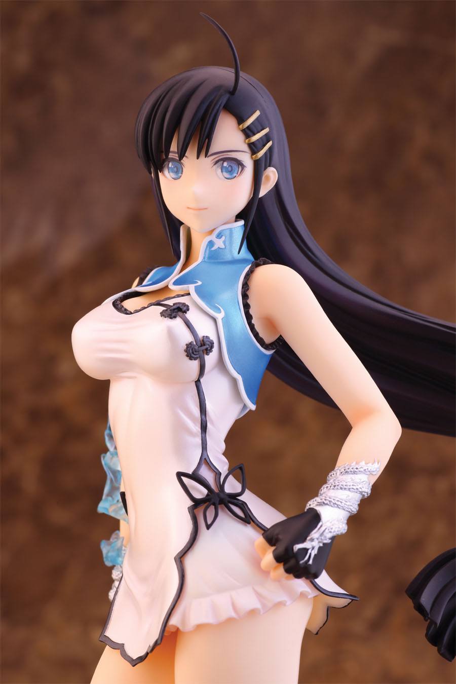 Won Pairon Blade Arcus from Shining Alphamax - Anime Figuren günstig kaufen