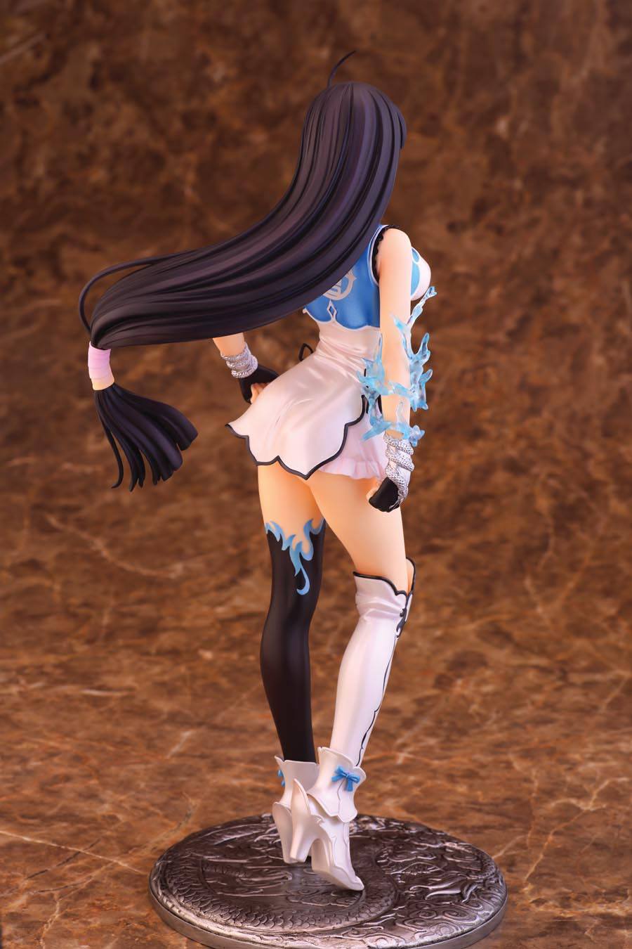 Won Pairon Blade Arcus from Shining Alphamax - Anime Figuren günstig kaufen